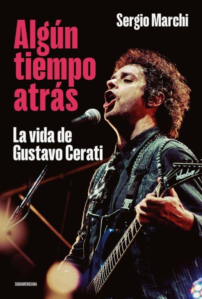 Algun Tiempo Atras