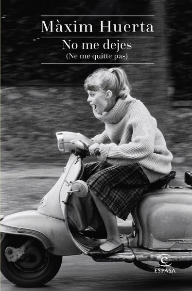 No Me Dejes