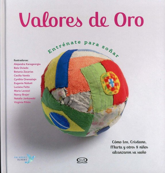 Valores De Oro