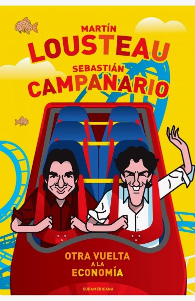 Otra Vuelta A La Economia