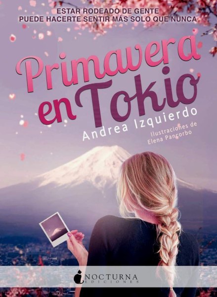 Primavera En Tokio