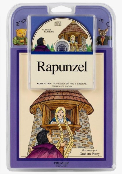 Rapunzel