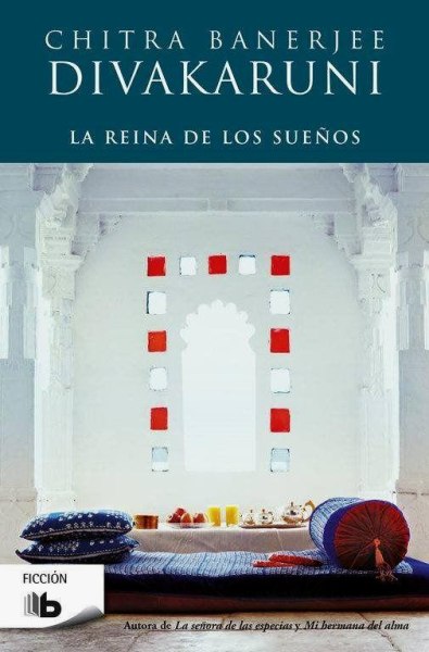 La Reina De Los Sueños