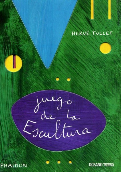 Juego De La Escultura