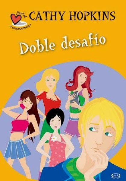 Doble Desafio