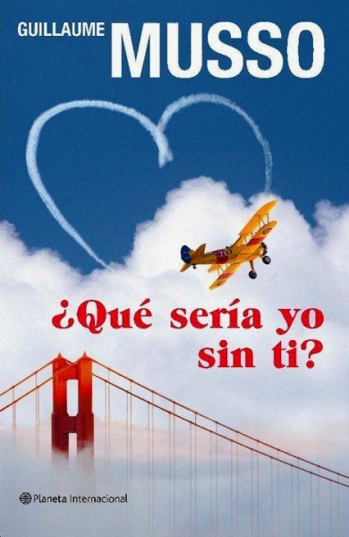Que Seria Yo Sin Ti