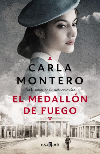 El Medallon De Fuego Td