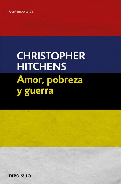 Amor Pobreza y Guerra