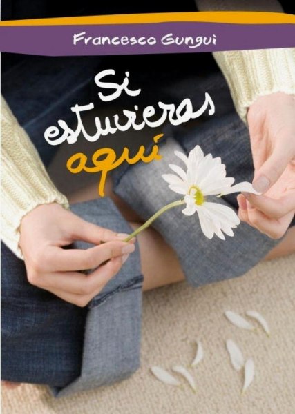 Si Estuvieras Aqui