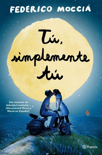 Tu Simplemente Tu
