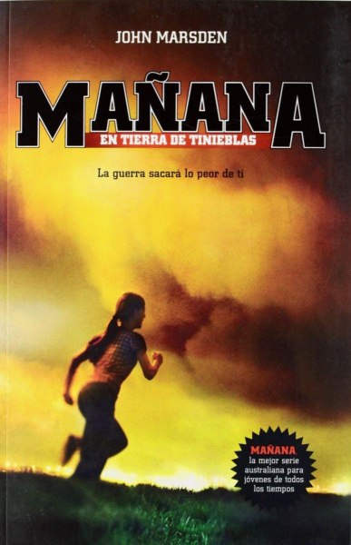 Mañana - En Tierra De Tinieblas