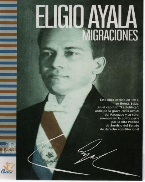Migraciones