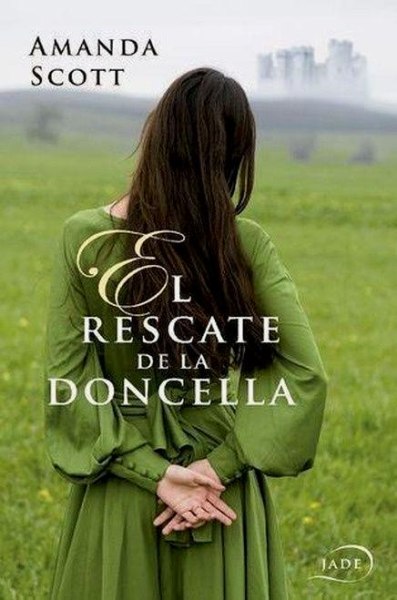 El Rescate De La Doncella