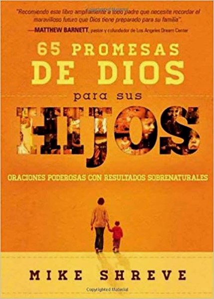 65 Promesas De Dios