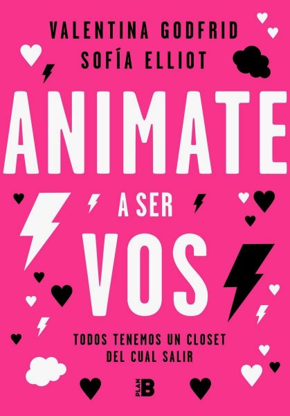 Animate A Ser Vos