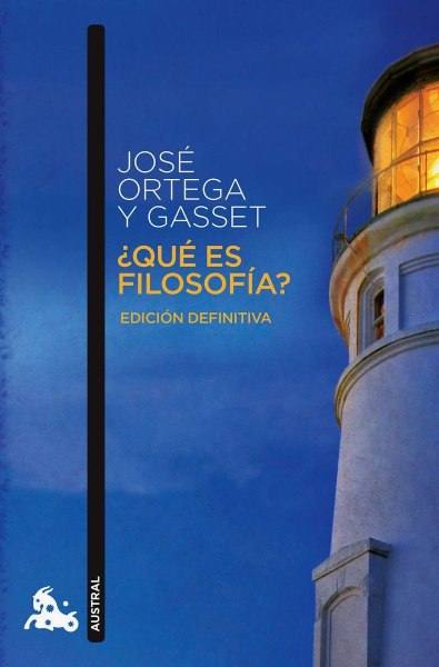 Que Es Filosofia