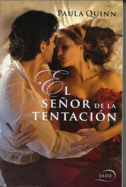 El Señor De La Tentacion