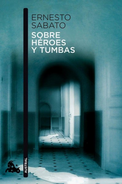Sobre Heroes y Tumbas