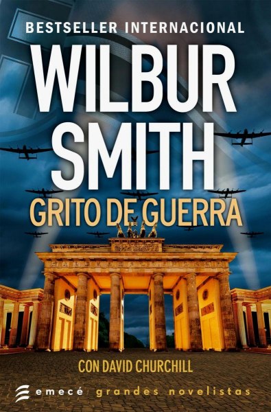 Grito De Guerra