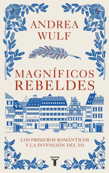 Magnificos Rebeldes