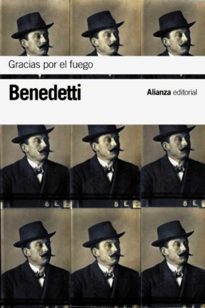 Gracias Por El Fuego