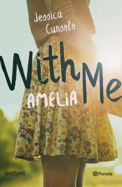 With Me Amelia