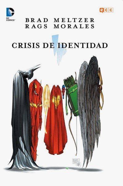 Crisis De Identidad Td