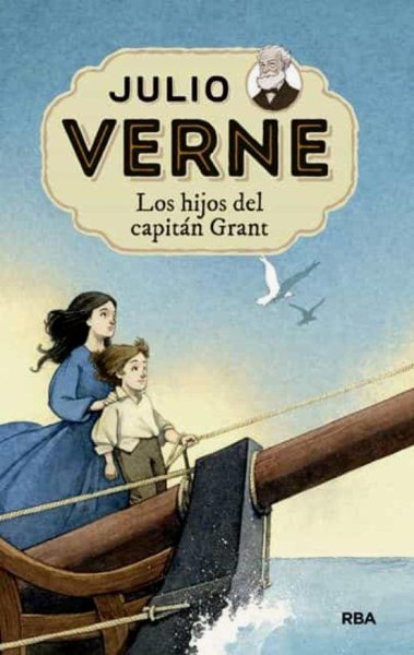 Los Hijos Del Capitan Grant