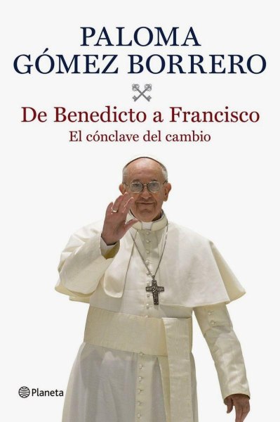De Benedicto A Francisco