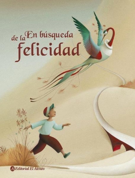 En La Busqueda De La Felicidad