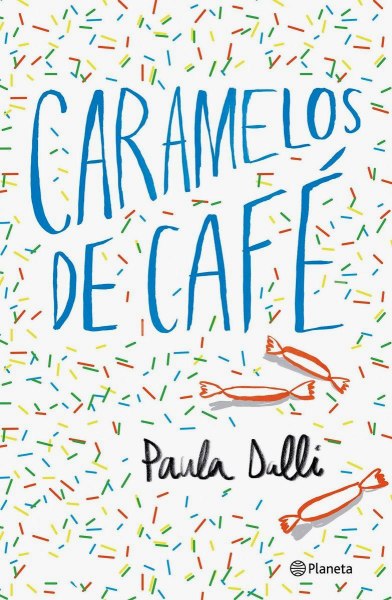 Caramelos De Cafe