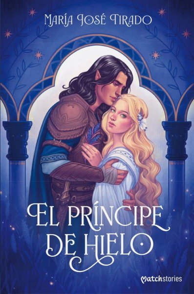El Príncipe De Hielo
