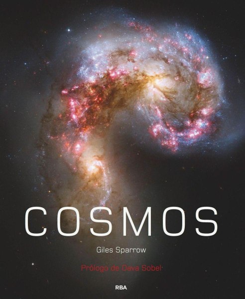 Cosmos-Giles Sparrow