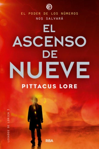 El Ascenso De Nueve