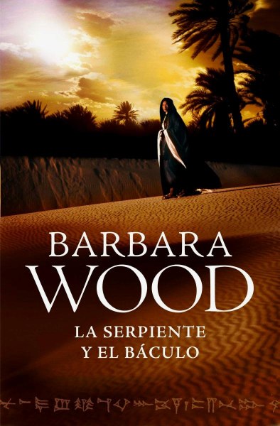 La Serpiente y El Baculo - Grande