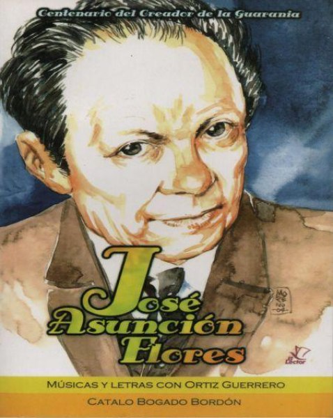 José Asunción Flores