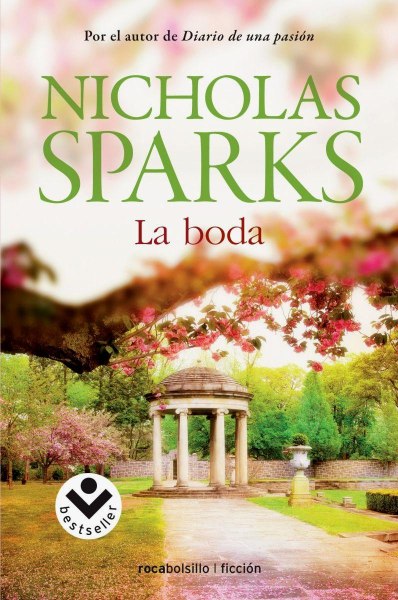 La Boda