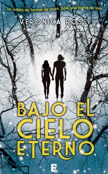Bajo El Cielo Eterno