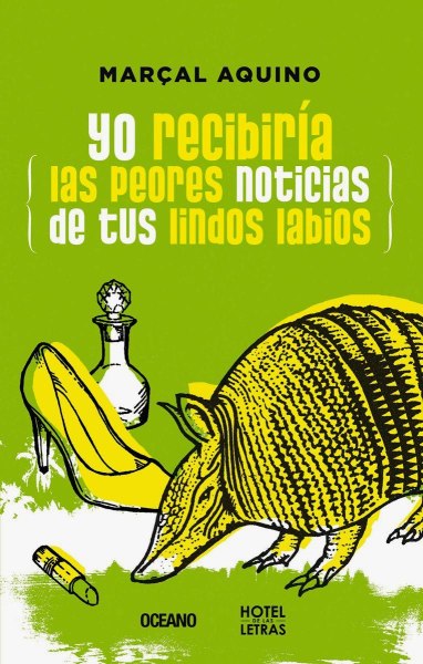 Yo Recibiria Las Peores Noticias