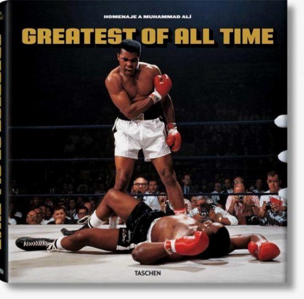 Greatest Of All Time