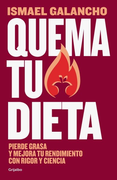 Quema Tu Dieta