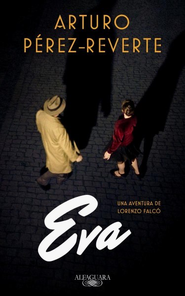 Eva - Una Aventura De Lorenzo Falco 2