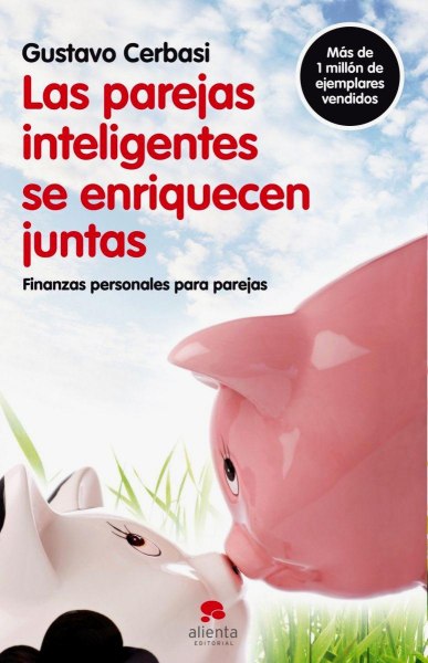 Las Parejas Inteligentes Se Enriquecen Juntas