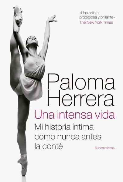 Una Intensa Vida