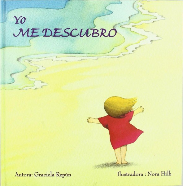 Yo Me Descubro