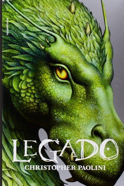 El Legado IV - Legado - T. Dura