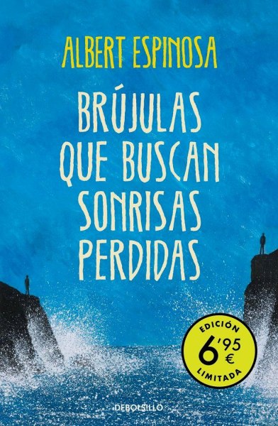 Brujulas Que Buscan Sonrisas Perdidas - Debolsillo
