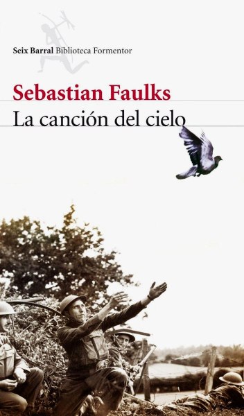La Cancion Del Cielo