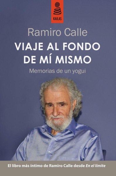 Viaje Al Fondo De Mi Mismo