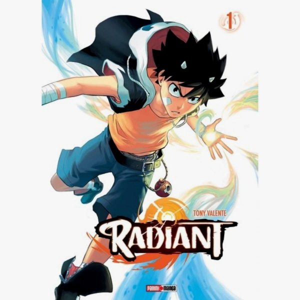 Radiant 1
